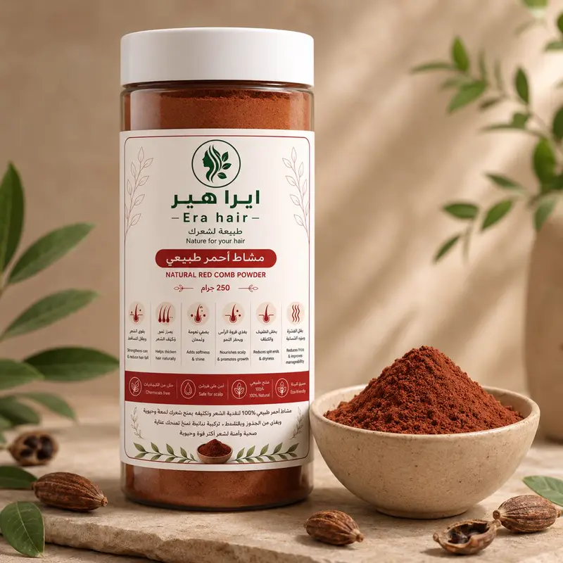 زيت + سدر (Duo)